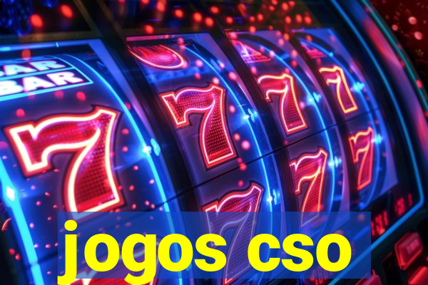 jogos cso